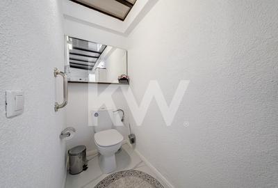 Apartament de poveste in inima Brasovului – 2 camere, 90 mp utili, Ultracentral - 18