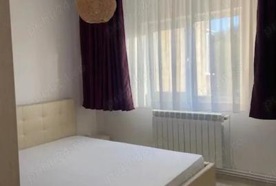 Inchiriez apartament , 2 camere , decomandat , Cotu Mic , str.Viorelelor - 6