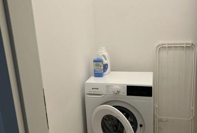 Apartament cu 2 camere decomandat în Dumbrăvița - 7