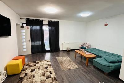 Casă cu 5 camere cu Teren 140 Mp în Chiajna - 7