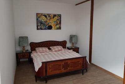 Apartament cu 2 camere semidecomandat în Floreasca - 5