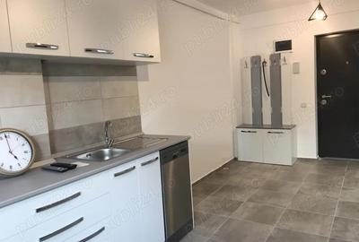 Apartament NOU 1 camera AVANS 3.000 EURO, rata 240 euro - 6