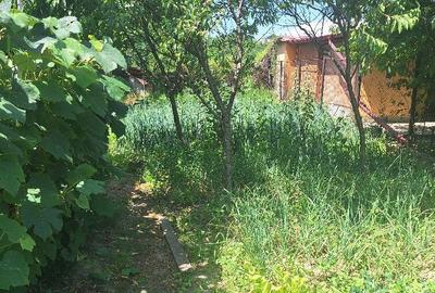 Casă cu 2 camere în Curtea de Argeș - 8