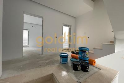 Casă individuală cu 4 camere decomandat cu Canalizare în Tunari - 48