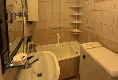 Garsonieră semidecomandată în Rahova