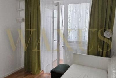 Apartament 2 camere , etaj 1 , Decebal - 4