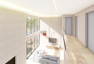 Casă cu 4 camere cu Canalizare în Prelungirea Ghencea - 3