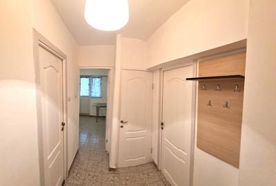 Garsonieră, 2 balcoane, vedere panoramica, decomandata, zona 13 Septembrie - 3