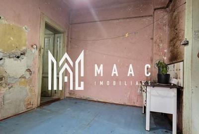 Apartament 1 camera I Gradina I Investitie I Zona Centrala - 10