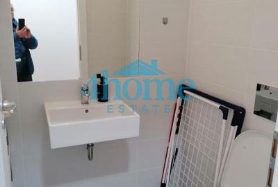 Apartament cu 2 camere, mobilat în Tei - 1