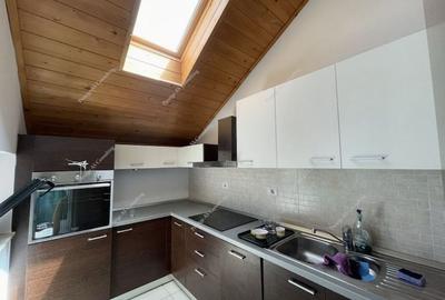 Apartament spations cu 3 camere si parcare in Dumbravita langa Kauffland - 5