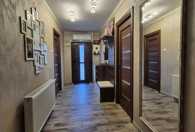 Casă cu 3 camere cu Teren 990 Mp în Central - 12