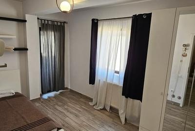 Apartament cu 3 camere semidecomandat, mobilat în Titan - 7