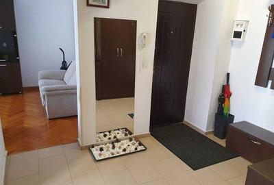 Vanzare apartament 3 camere tei - renovat mobilat - 2