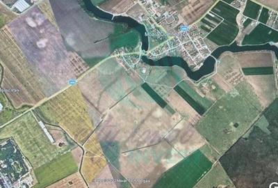 Teren Construcții intravilan de 655 mp, în Moara Domnească - 8