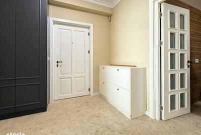 Apartament cu 2 camere în Miroslava - 12