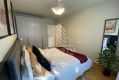 Apartament 3 camere  ,prima închiriere , zona circumvalatiunii - 7