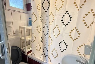 Garsonieră decomandată în Prelungirea Ghencea - 9