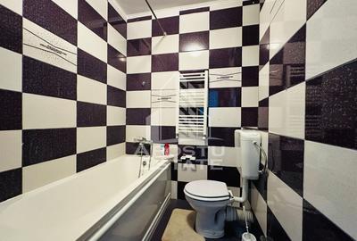 Apartament cu 2 camere decomandat în Aurel Vlaicu - 8