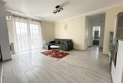 Apartament modern cu 2 camere si terasa | Braytim