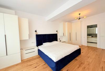 Apartament 4 camere Soseaua Nordului Apartament 4 camere Soseaua Nordului - 18