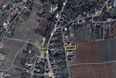 Spațiu comercial, în Vâlcele - 1