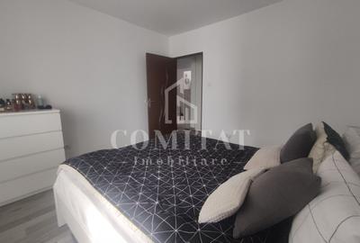 Apartament cu 3 camere decomandat, mobilat în Mănăștur - 5