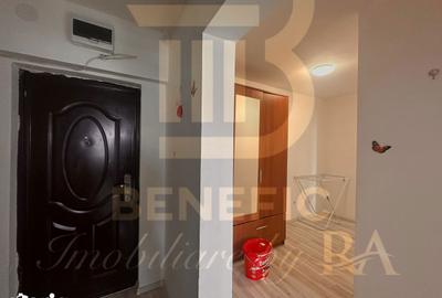 Apartament cu 2 camere decomandat în Nord - 3