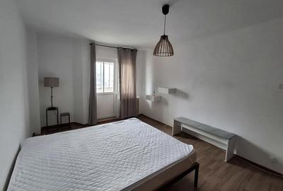 Apartament cu 2 camere decomandat în Crângași