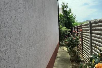 Vila individuala, zona Domnesti-Put Olteni, teren 550 mp - 6