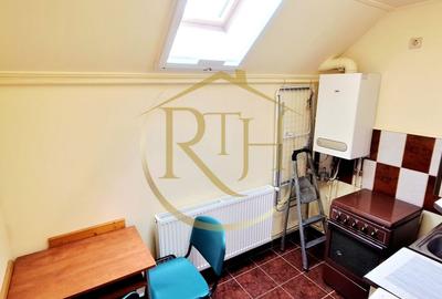 Oferim spre vanzare apartament cu 1 camera, Zona Soarelui aproape de Sud Plaza - 12