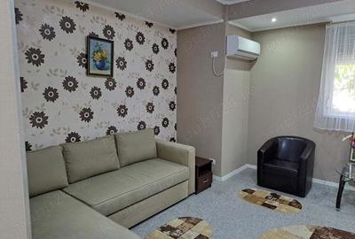 Garsonieră semidecomandată în Ferentari - 1