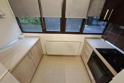 Apartament cu 2 camere decomandat în Brâncoveanu