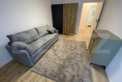 Apartament cu 3 camere decomandat în Zorilor