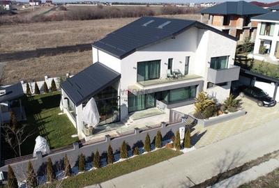 Vila Exclusivista Paradisul Verde - 1