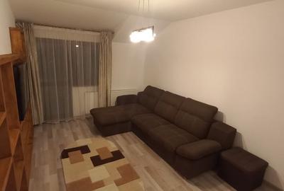 Inchiriez GARSONIERA in Sanpetru Residence - 7