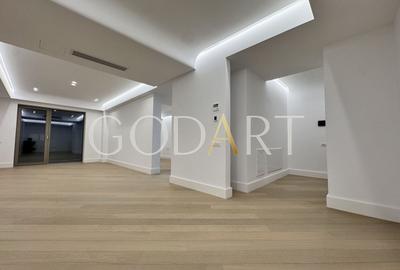 Apartament cu 3 camere decomandat în Iancu Nicolae - 1