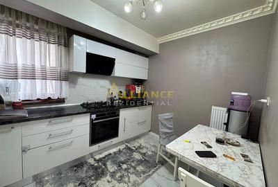 Apartament cu 2 camere decomandat, mobilat în Central - 7