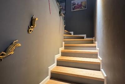 Casă cu 4 camere cu Canalizare în Corbeanca - 3