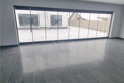 Casă cu 7 camere decomandat cu Teren 1145 Mp în Poroschia - 15