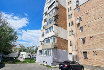 Apartament cu 2 camere decomandat, mobilat în Micro 40 - 18