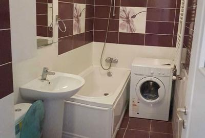 Apartament cu 2 camere în Dancu - 4