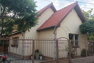 Casă cu 4 camere cu Teren 500 Mp în Câmpia Turzii - 6