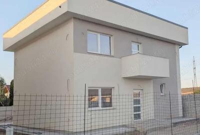 Casă cu Teren 316 Mp în Bariera Vâlcii - 2