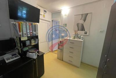 Spațiu comercial, de 50 mp, în 1 Mai - 12