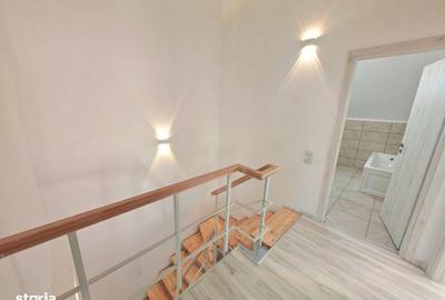 Casă cu 4 camere în Făcăi - 13