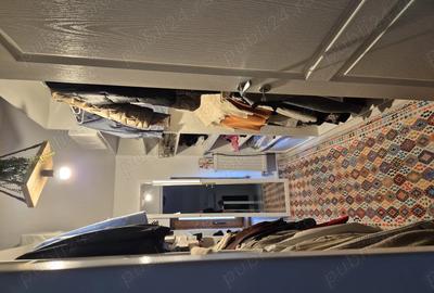 Casă cu 5 camere cu Teren 500 Mp în Sânandrei - 11