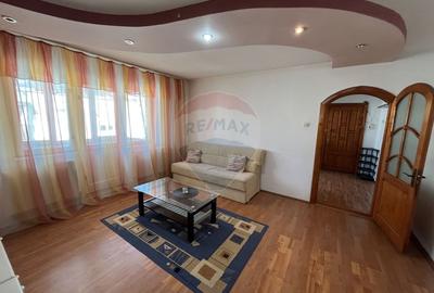 Apartament de vanzare in Campulung - 1