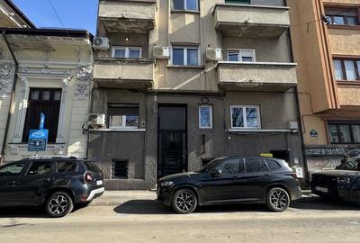 Apartament cu 2 camere decomandat, mobilat în Rosetti - 1