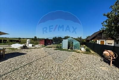 Casa de Vanzare in Zona Linistita sau Schimb cu Apartament in BM - 3